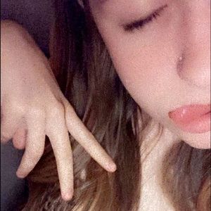 Meet your Posher, Cheyenne